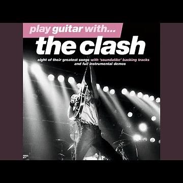 I Fought the Law (Full Instrumental Performance with Guitar)