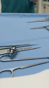 Canadian team built a beetle sized robot that breaks stones safely without pain.... | Jason Smith