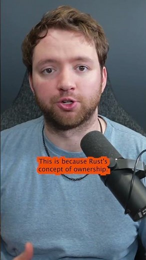 rust ownership is simple after this