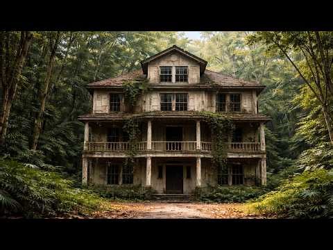 Neglected House Turned Into a Stunning Luxury Dream Home | Full Transformation