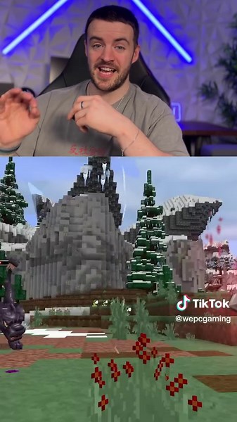 Unlock a 10-Hour Dungeons & Dragons Campaign in Minecraft DLC