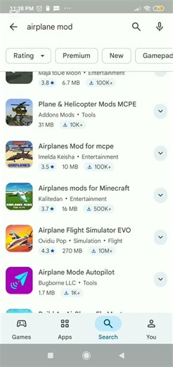 Airplane mod #minecraft #freefire #phonkagressive #gaming #phonk