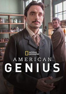 American Genius - streaming tv show online