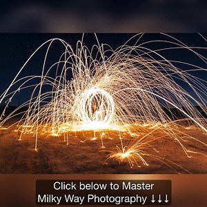  Huge Sale On Customer-Favorite Photo-Course  What is Milky Way...