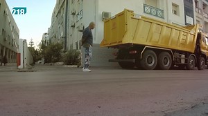 مقلب الأم الخارقة وصدمة وسط الشارع في الحلقة الثامنة من برنامج "الكاميرا الخفية" لمشاهدة الحلقة الكاملة على اليوتيوب عبر الرابط التالي : https://youtu.be/t0le2IaA0Bc #218TV | 218TV