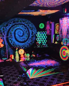 4.5M views · 94K shares | Psychedelic Studio  Art by Aliume Art | Psyravolution | Facebook