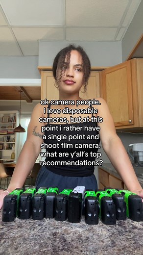 Top Recommendations for Film Photography: Point and Shoot Cameras vs. Disposable Cameras vs. Digital Cameras