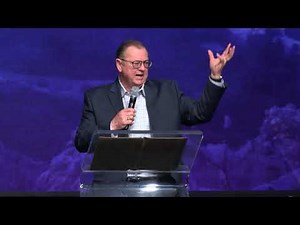 Tim Sheets - Rock Church - "Angel Armies"