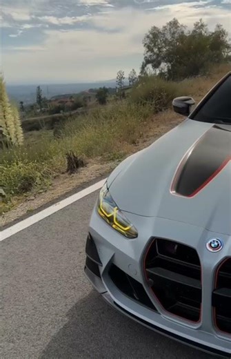 NEW GENERATION BMW 💀🤯#bmwm4 #edit