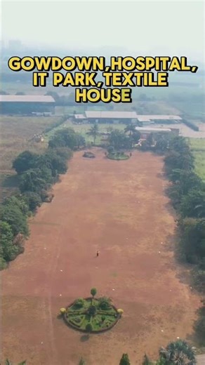 Open plot sale in surat limited Availability. Cont-9586076000 9586085000