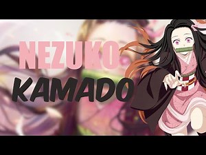 Nezuko Kamado The Unbreakable Spirit Demon Slayer Character Spotlight