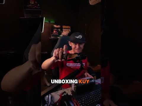 Unboxing Audio Interface Maono PS22, Bisa Recording 24-bit / 192 kHz Sample Rate