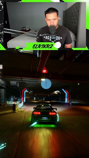 NOW HEADING TOWARDS THE WEEKEND IN NEED FOR SPEED UNBOUND EP#7 - ELR1KR2