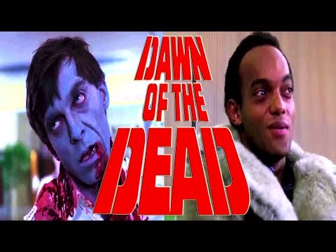 Dawn Of The Dead: The Greatest 70s Movie