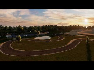 Create Assetto Corsa Track in 20 Minutes - No blender!
