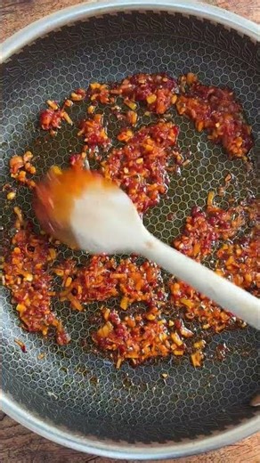 One-Pan Creamy Harissa Chicken: The Easiest Valentine's Day Dinner!💘