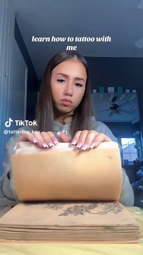 Learn How to Tattoo: A Beginner's Guide