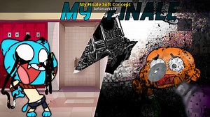 My Finale Soft Concept Mod for Friday Night Funkin' | FNF Mods