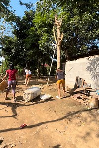 1.1M views · 32K reactions | nagapa kami ni Caren gapu laeng iti utang,uray la nairamraman nga naperdi amin nga kasal-atan. | Cherry Funny Videos | Facebook