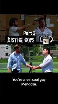 Justice Cops (Part 2 of 2) (Audience Award Winner) 48-Hour Film Project