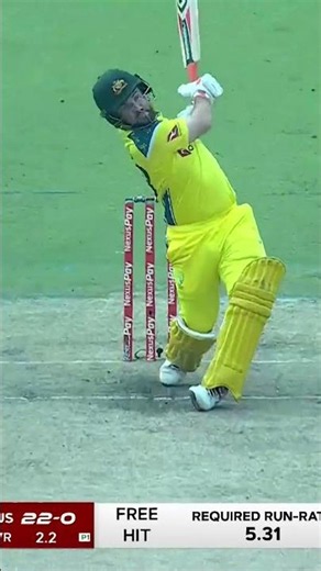 Inglis Goes Bang Bang Bang! 3 Consecutive Fours 💥💥💥 | Ban vs Aus | M 03 | ODI Series 2026 | M9K1U