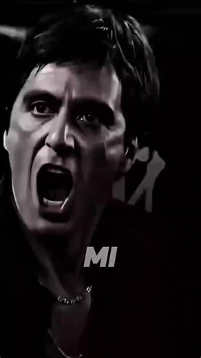 #reflexion #mentalidad #inspiración #motivación #tonymontana