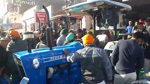 73K views · 180 shares | Shri muktsar Shib Near Bus stand | Malwa tractor workshop | Facebook