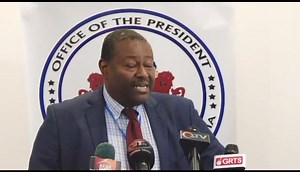 4.8K views · 78 reactions | State House of The Gambia on Reels | Facebook