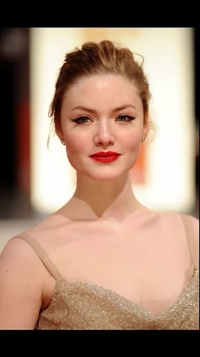 Holliday Grainger on TikTok