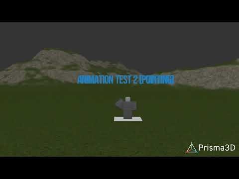 Animation test 2