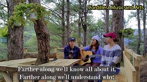 154K views · 4.8K reactions | Farther Along Video taken @ Cordillera Haven Retreat | Cordillera Music & Arts | Facebook