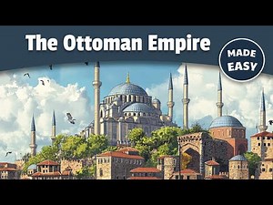 Ottoman Empire for Beginners | Simple History