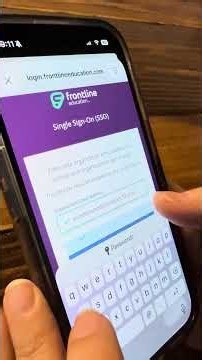 Updated how to use Frontline