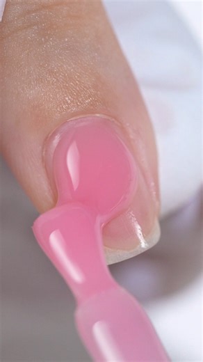 Building Gel Made Easy 🤩 Achieve the perfect, healthy apex with our 6pc HEMA-Free Jelly Set — glossy, strong, and beginner-friendly! 💅💖 ✨Using Beetles HEMA FREE Peach Breeze Builder Gel Set https://www.amazon.com/dp/B0CKQK3L3H?maas=maas_adg_C4D18434D080897A08D7A48423A5A207_afap_abs&ref_=aa_maas&tag=maas 💖Shop now at Beetles Gel Polish Amazon store, or click link in bio for your favorite nail supplies! #beetlesgelpolish #buildergel #hemafree #nailstrength #jellybuildergel #nailtutorial #naili