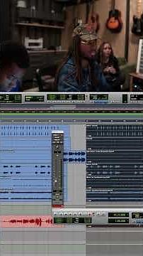 Setting up your session for vocal recording (Pro Tools) #musicproduction
