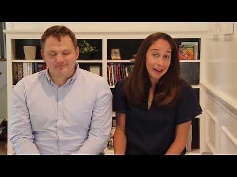 Deaf Awareness Month: Perspective of Hearing Parents of Deaf Child