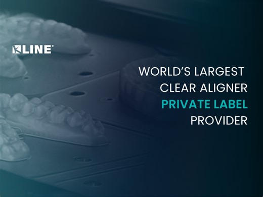 K Line Aligner | Clear‑aligner manufacturing & private‑label solutions