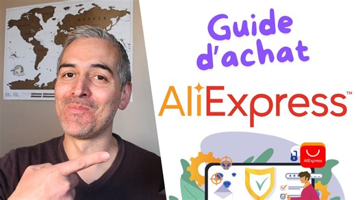 Le guide ultime pour acheter en toute sécurité sur AliExpress sans se faire piéger
