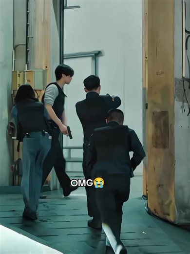 Emotional Moments in 'Why Him' Episode 7