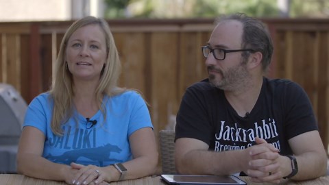 ALL ABOUT LIVING WITH SALUKIS: THE DESERT HOUND