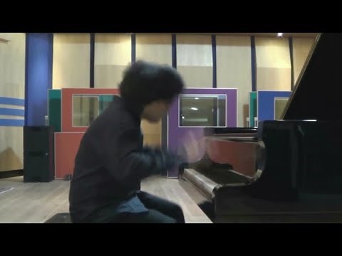 Extreme Piano- As Extreme as it Gets