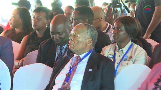 3.9K views · 74 reactions | UNDP launches Mining Tech Hub By Paul...