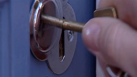 Property Repossession Rise