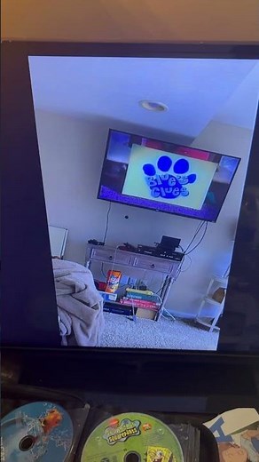 Blue’s Clues/Nick Jr Productions (2005)