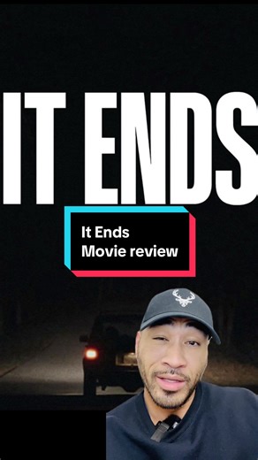 It Ends: A Psychological Horror Experience Review
