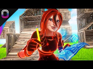 Introducing Overtime Ayden (Fastest Editor in Fortnite)