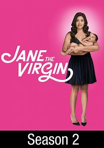 Jane the Virgin: Chapter Forty-Three