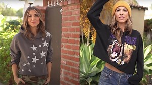 5 DIY Ways to Alter a Boring Sweatshirt