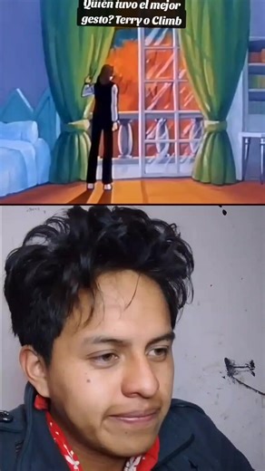 Gesto Inolvidable en Candy Candy Capítulo 48