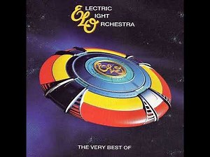 Electric Light Orchestra - Mr. Blue Sky(instrumental)